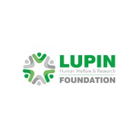 Lupin Human Welfare And Research Foundation logo, Lupin Human Welfare And Research Foundation contact details