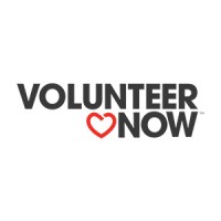 VolunteerNow logo, VolunteerNow contact details