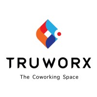 Truworx - The Coworking Space logo, Truworx - The Coworking Space contact details