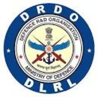 DLRL logo, DLRL contact details