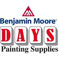 Days Painting Supplies (1974) Ltd logo, Days Painting Supplies (1974) Ltd contact details