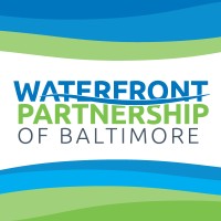 WATERFRONT PARTNERSHIP OF BALTIMORE INC logo, WATERFRONT PARTNERSHIP OF BALTIMORE INC contact details