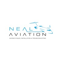 Neal Aviation logo, Neal Aviation contact details