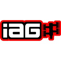 IAG Performance logo, IAG Performance contact details