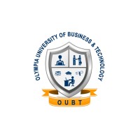 Olympia University of Business & Technology (OUBT) logo, Olympia University of Business & Technology (OUBT) contact details