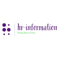 hr-information logo, hr-information contact details