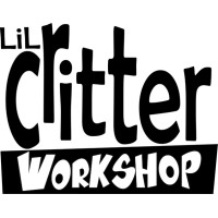 Lil Critter Workshop logo, Lil Critter Workshop contact details