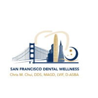 San Francisco Dental Wellness logo, San Francisco Dental Wellness contact details