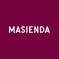 Masienda logo, Masienda contact details