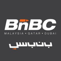 BnBC Advertising Sdn Bhd logo, BnBC Advertising Sdn Bhd contact details