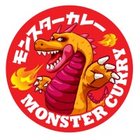 Monster Curry logo, Monster Curry contact details