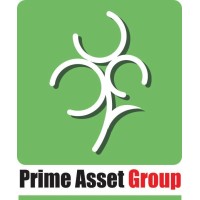 Prime Asset Group logo, Prime Asset Group contact details