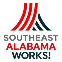 Southeast AlabamaWorks logo, Southeast AlabamaWorks contact details