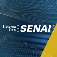 Senai - PR logo, Senai - PR contact details