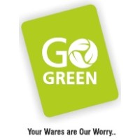 Go Green Warehouses Pvt Limited logo, Go Green Warehouses Pvt Limited contact details