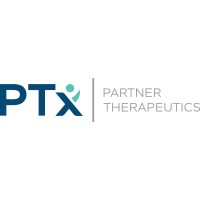 Partner Therapeutics logo, Partner Therapeutics contact details