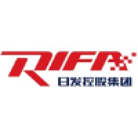 Zhejiang Rifa Holding Group CO., LTD logo, Zhejiang Rifa Holding Group CO., LTD contact details