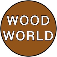 Wood World logo, Wood World contact details