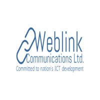 Weblink Communications Ltd logo, Weblink Communications Ltd contact details