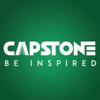 Capstone Education BD logo, Capstone Education BD contact details