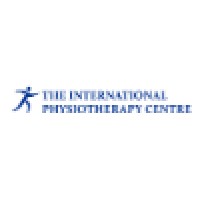 The International Physiotherapy Centre logo, The International Physiotherapy Centre contact details