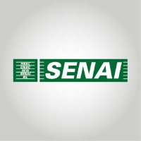 Senai Blumenau logo, Senai Blumenau contact details