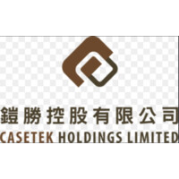 CASETEK LTD logo, CASETEK LTD contact details