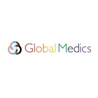 Global Medics logo, Global Medics contact details