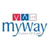 My Way India logo, My Way India contact details