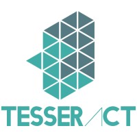 Tesseract logo, Tesseract contact details