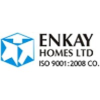 ENKAY Homes LTD logo, ENKAY Homes LTD contact details