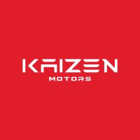 Kaizen Motors logo, Kaizen Motors contact details