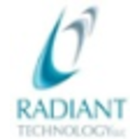 Radiant Technology LLC logo, Radiant Technology LLC contact details