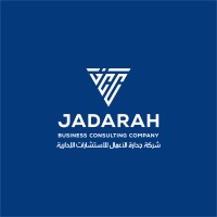 Jadarah Business Consulting logo, Jadarah Business Consulting contact details