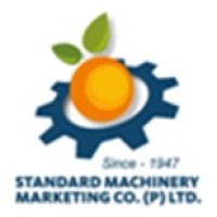 Standard Machinery Corporation logo, Standard Machinery Corporation contact details