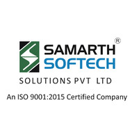 Samarth Softech Solutions Pvt. Ltd logo, Samarth Softech Solutions Pvt. Ltd contact details