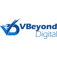 VBeyond Digital logo, VBeyond Digital contact details