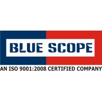 BLUESCOPE AV TECHNOLOGIES PVT LTD logo, BLUESCOPE AV TECHNOLOGIES PVT LTD contact details