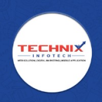 Technix Infotech LLP logo, Technix Infotech LLP contact details