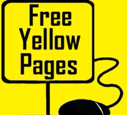 Surrey Yellow Pages logo, Surrey Yellow Pages contact details