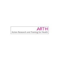 Action Research & Training for Health (ARTH) logo, Action Research & Training for Health (ARTH) contact details