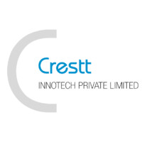 Crestt Innotech Pvt Ltd logo, Crestt Innotech Pvt Ltd contact details