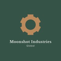 Moonshot Industries.global logo, Moonshot Industries.global contact details