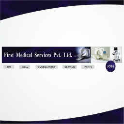 First Medical Services Pvt Ltd logo, First Medical Services Pvt Ltd contact details