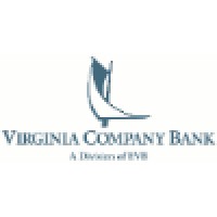 Virginia Company Bank logo, Virginia Company Bank contact details