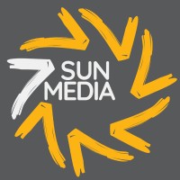 7SUN MEDIA logo, 7SUN MEDIA contact details