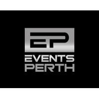 Events Perth logo, Events Perth contact details