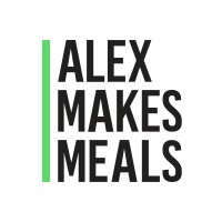 Alex Makes Meals Group LTD. logo, Alex Makes Meals Group LTD. contact details