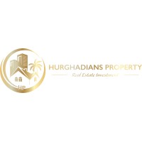 Hurghadians Property logo, Hurghadians Property contact details