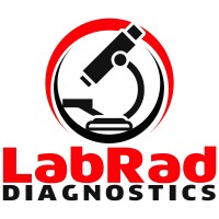 Labrad Diagnostics logo, Labrad Diagnostics contact details